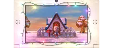 Prepárate, la navidad llegará a Animal Crossing: New Leaf