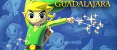Boletos para Zelda Symphony Guadalajara disponibles en tiendas Gamers, y sin comisión