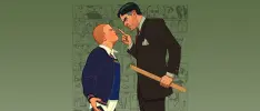 Take Two Interactive registró la marca Bully Bullworth Academy: Canis Canem Edit