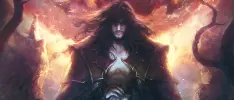 Diez cosas que quizá no sabías de la serie Castlevania: Lords of Shadow