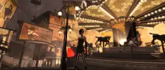 Contrast alcanzó el millón de descargas a través de la PlayStation Network