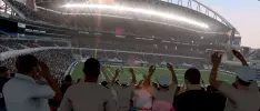 Públicos más realistas en Madden 25 para Xbox One y PS4