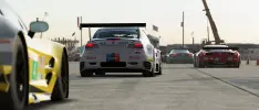 Nuevos tráilers de Forza Motorsport nos muestran el modo carrera con los presentadores de Top Gear