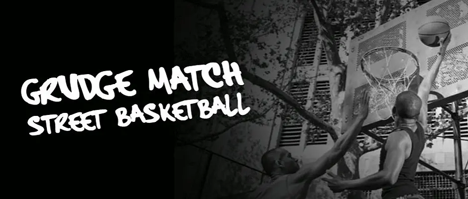 Grudge Match: Street Basketball busca financiamiento en Kickstarter