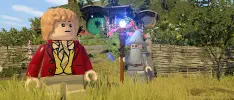 Divertido tráiler nos muestra la acción cooperativa de Lego: The Hobbit