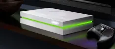 Conoce los detalles de un nuevo prototipo de Steam Machines