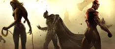Conoce más de la Ultimate Edition de Injustice: Gods Among Us en su tráiler de lanzamiento