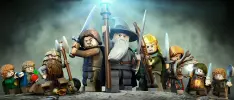 LEGO The Lord of the Rings llega a la App Store