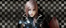 Tráiler: Personalizando a Lightning en Lightning Returns: Final Fantasy XIII