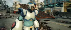 Dead Rising 3 contará con un traje de Mega Man X