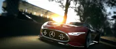 Conoce el primer resultado del proyecto Vision Gran Turismo: el Mercedes Benz AMG Vision Gran Turismo Racing Series