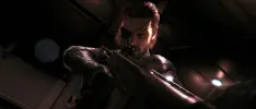 Kojima no teme mostrar escenas perturbadoras en Metal Gear Solid V