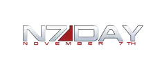 ¡Feliz N7 Day! Bioware desea a todos los fans de Mass Effect