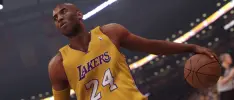 Todas las características de NBA 2K14 para la nueva generación de consolas en un nuevo tráiler