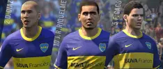 Ya está disponible la nueva actualización de PES 2014, ve aquí su nuevo tráiler