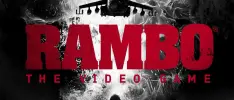 El gameplay del juego de Rambo luce... mejor vean el tráiler