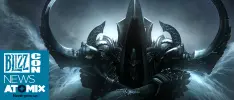 Blizzcon 2013: Así se juega Diablo III: Reaper of Souls en PS4
