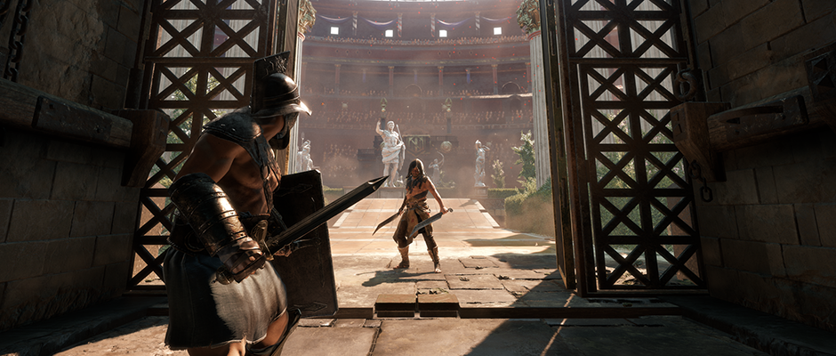 ryse