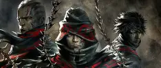 Soul Sacrifice gratis esta semana en PS Plus