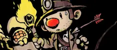Spelunky ahora más divertido en PS3 y PS Vita con retos diarios