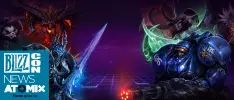 Blizzcon 2013: Conoce Heroes of the Storm, el nuevo MOBA de Blizzard