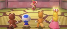 Suben las acciones de Nintendo gracias a sus lanzamientos de la semana pasada