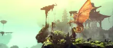 Trine 2: Complete Story también llega a PS4, ve aquí su tráiler de lanzamiento