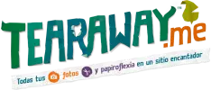 Tearaway.me ya está disponible