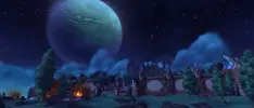 Expandiendo el mundo de World of Warcraft: Warlords of Draenor (videos)