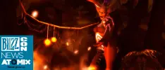 Tráiler de World of Warcraft: Warlords of Draenor