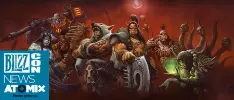 Anunciado Warlords of Draenor, la nueva expansión de World of Warcraft