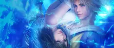 Tidus y Yuna en el nuevo tráiler de Final Fantasy X/X-2 HD Remaster
