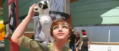 Zoo Tycoon: Llevando un clásico a una nueva generación