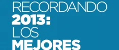 Recordando 2013: Los mejores reviews
