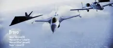 ¡Únete a la beta de Ace Combat: Infinity el próximo 4 de febrero!