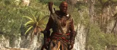 Ve aquí el tráiler de lanzamiento de Freedom Cry, el nuevo DLC de Assassin's Creed IV: Black Flag
