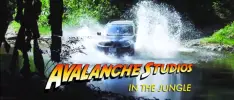 Diario de desarrollo de Avalanche Studios podría sugerir que están trabajando en Just Cause 3