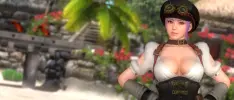 ¡Más ropa para los personajes de Dead Or Alive 5 Ultimate!