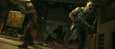 Ya está disponible un nuevo modo para el multijugador de Batman Arkham: Origins