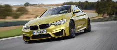 Conduce el BMW M4 Coupé antes que nadie en Gran Turismo 6