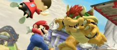 El balance en el próximo Super Smash Bros es algo muy importante para Masahiro Sakurai