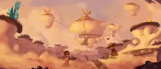 VGX 2013: Elijah Wood participará en el nuevo título de Double Fine, Broken Age