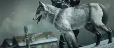 ¿Qué te parece tener tu propio Lobo en Call of Duty: Ghosts?