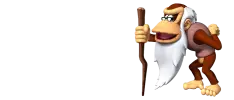 Donkey Kong Country: Tropical Freeze ya tiene fecha de lanzamiento, Cranky Kong será jugable