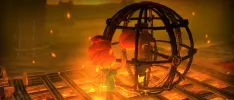 Max: The Curse of Brotherhood también llegará a PC y a Xbox 360 en abril