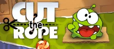 Activision podría publicar Cut The Rope Trilogy en consolas