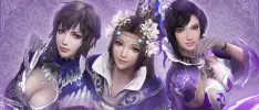 Así se ve Dinasty Warriors 8: Xtreme Legends en PS4