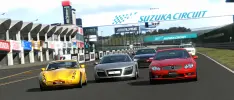 Sony cerrará próximamente los servidores de Gran Turismo 5, MAG y la serie Resistance