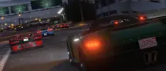 Herramientas de creación de contenidos para Grand Theft Auto Online llegarán esta semana