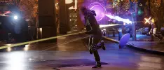 Nuevo tráiler de inFamous: Second Son mantiene en alto nuestras expectativas